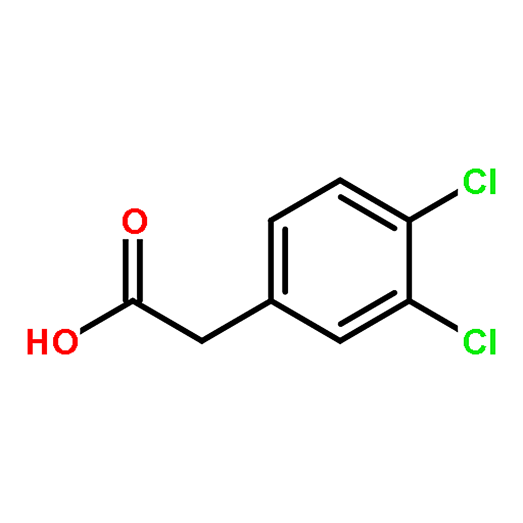 RHAWN 3,4-Dichlorophenylacetic acid