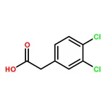 RHAWN 3,4-Dichlorophenylacetic acid