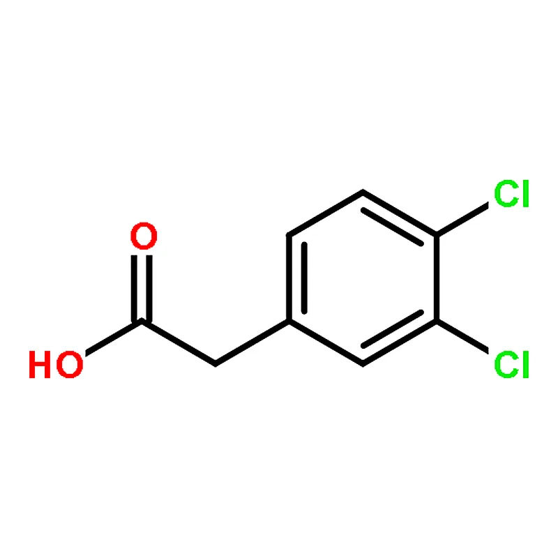 RHAWN 3,4-Dichlorophenylacetic acid