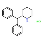 RHAWN 2-Benzhydrylpiperidine hydrochloride