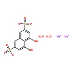 RHAWN Chromotropic acid disodium salt dihydrate
