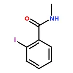 RHAWN 2-Iodo-N-methylbenzamide