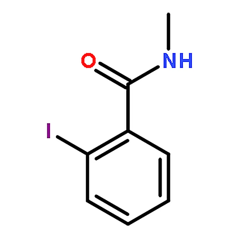 RHAWN 2-Iodo-N-methylbenzamide