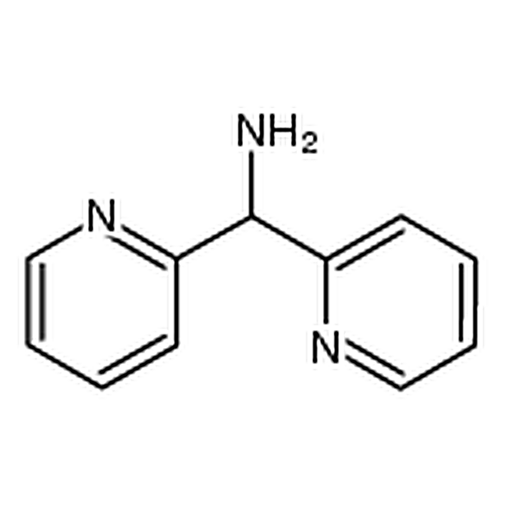 RHAWN Bis(pyridin-2-yl)methanamine