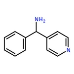 RHAWN Phenyl(pyridin-4-yl)methanamine
