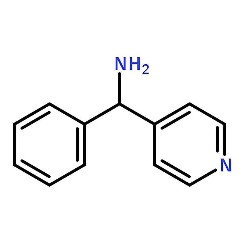 RHAWN Phenyl(pyridin-4-yl)methanamine