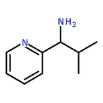 RHAWN 2-Methyl-1-(2-pyridyl)-1-propylamine