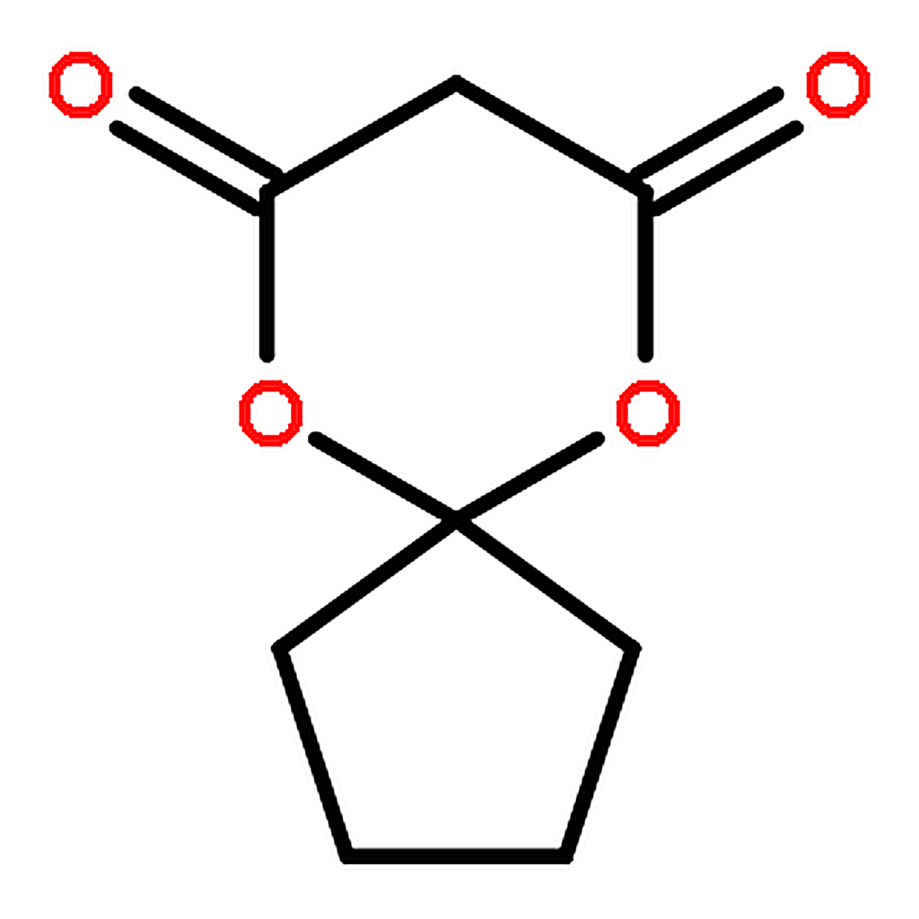 RHAWN 6，10-Dioxaspiro[4.5]decane-7，9-dione