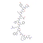 RHAWN -Melanocyte stimulating hormone