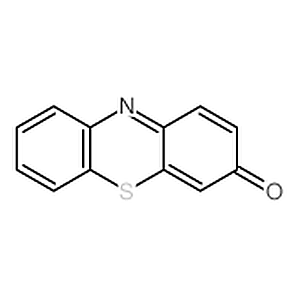 RHAWN 3H-phenothiazin-3-one