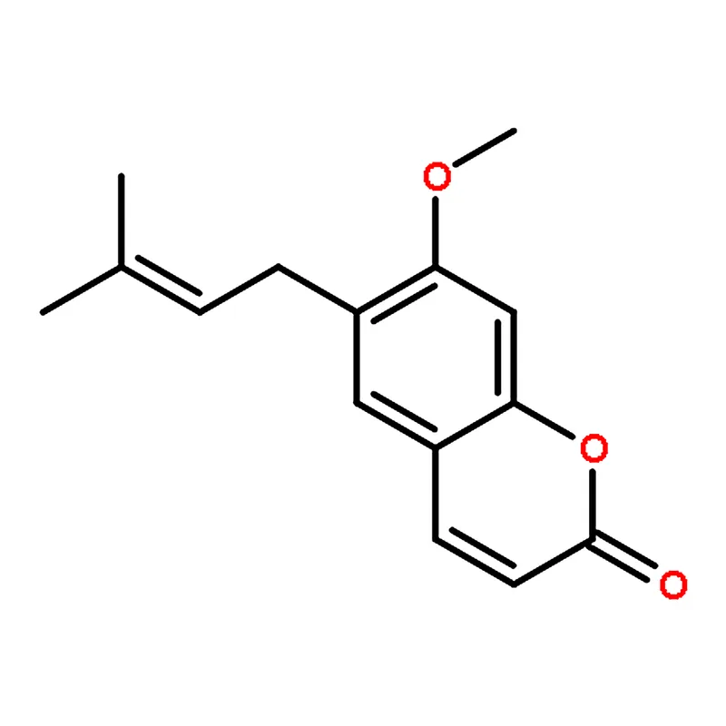 RHAWN Suberosin