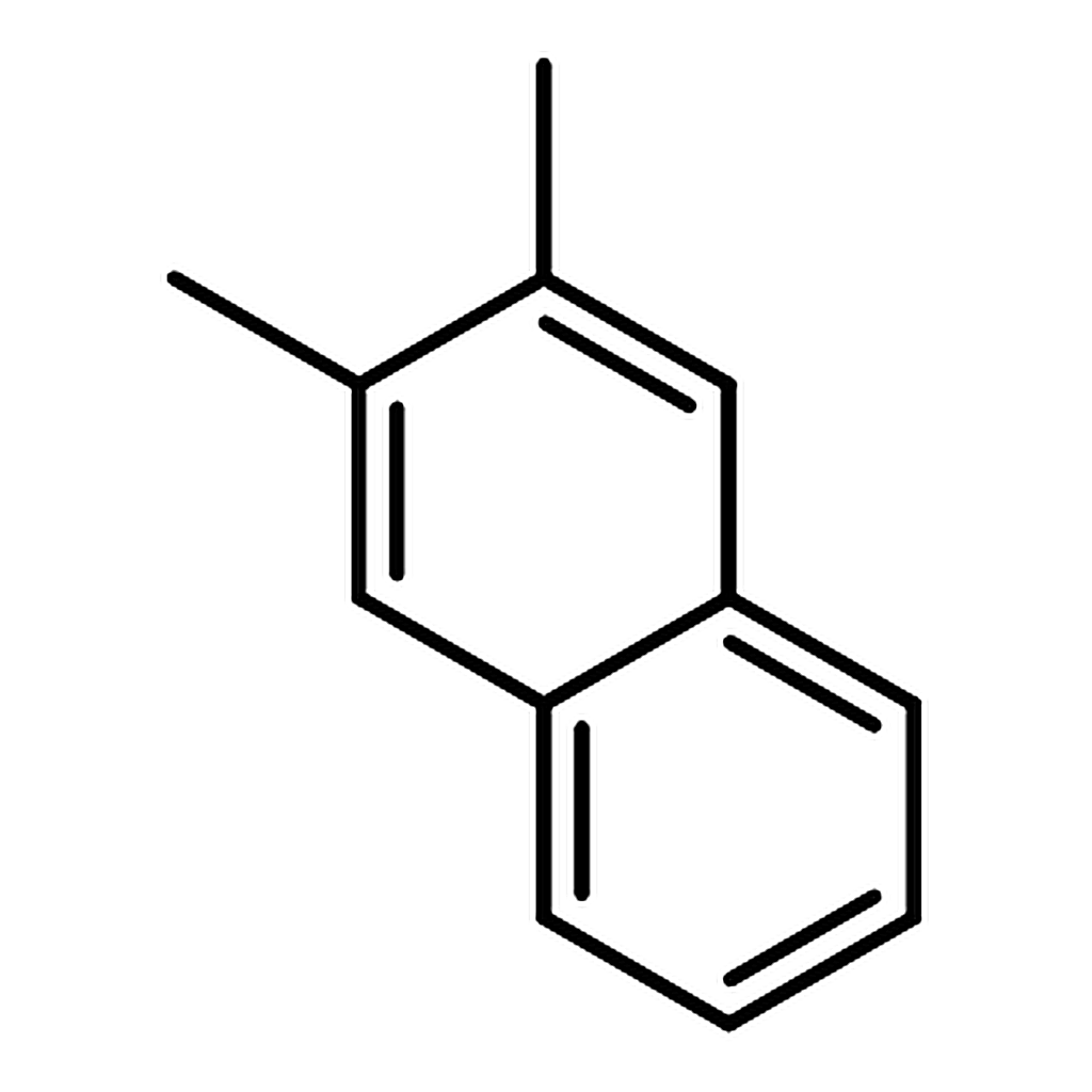 RHAWN 2，3-Dimethylnaphthalene