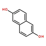 RHAWN 2,6-Dihydroxynaphthalene