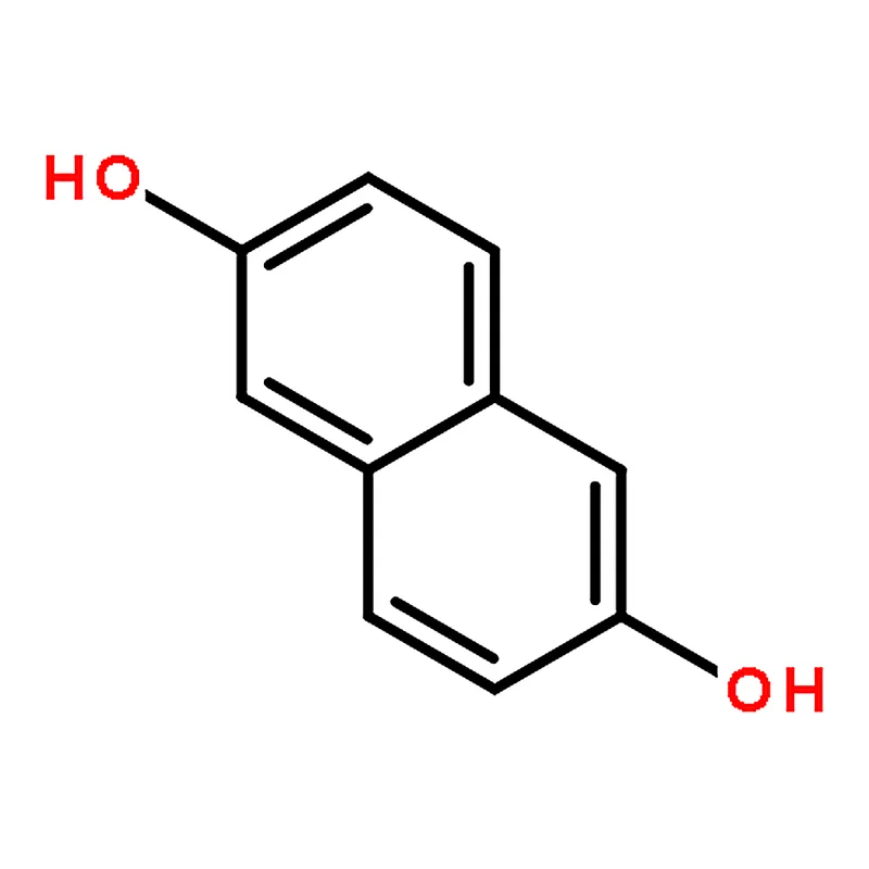 RHAWN 2,6-Dihydroxynaphthalene