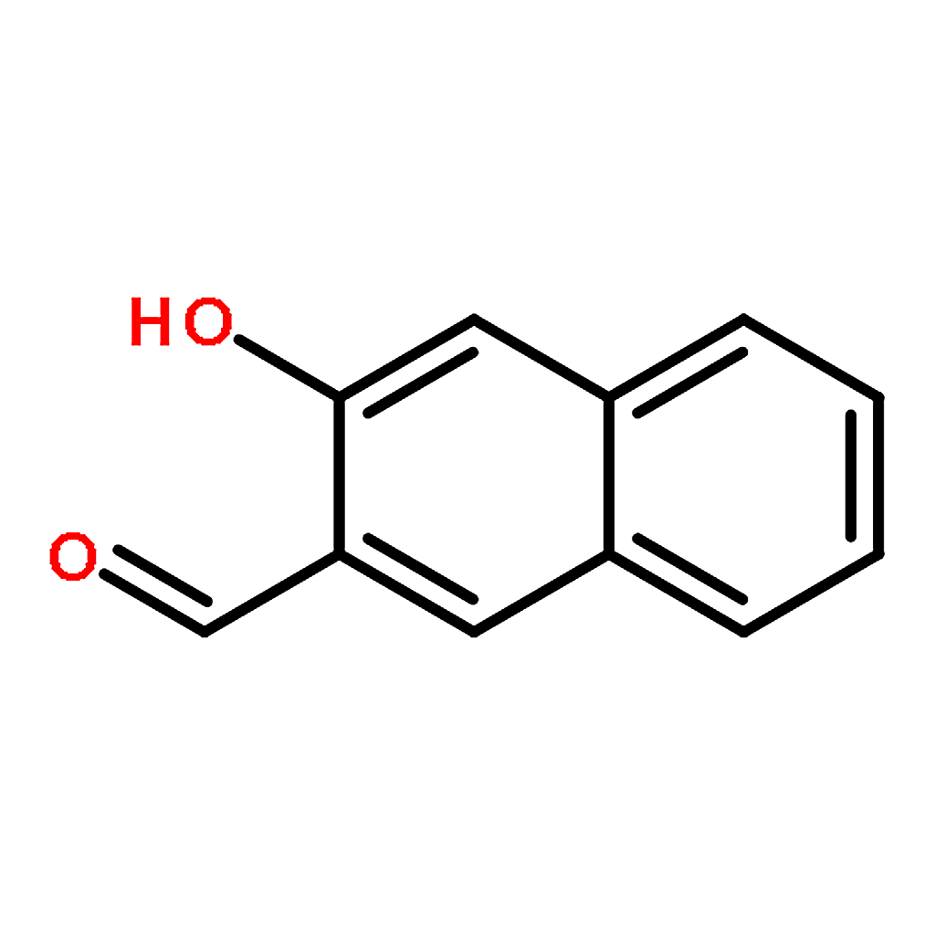 RHAWN 3-Hydroxy-2-naphthaldehyde