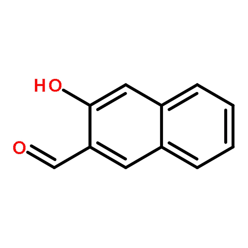 RHAWN 3-Hydroxy-2-naphthaldehyde