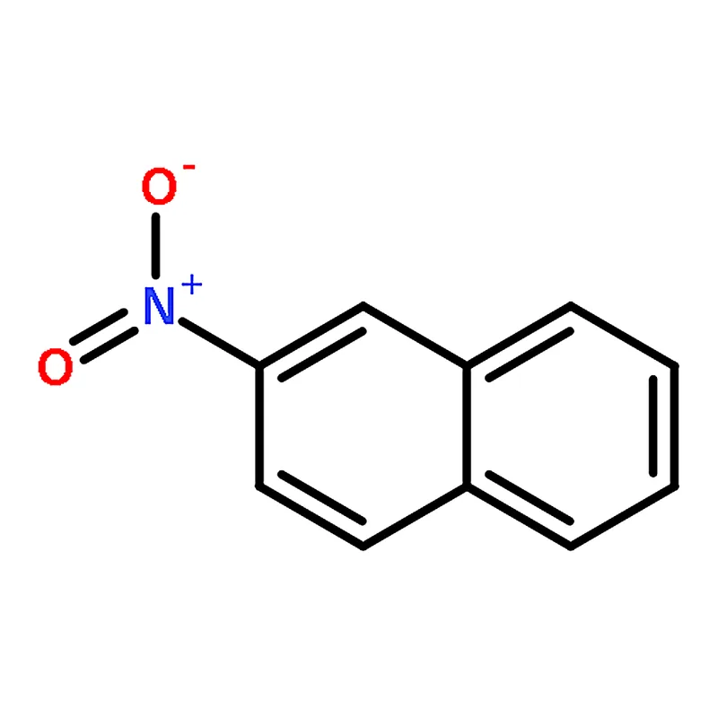 RHAWN 2-Nitronaphthalene