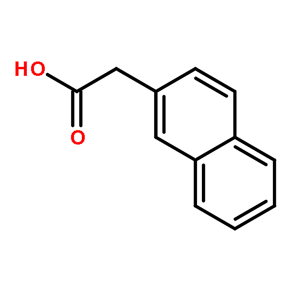 RHAWN 2-Naphthaleneacetic acid