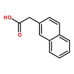 RHAWN 2-Naphthaleneacetic acid