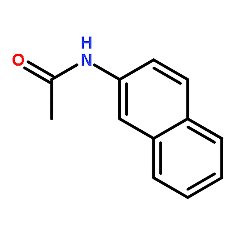 RHAWN N-(Naphthalen-2-yl)acetamide