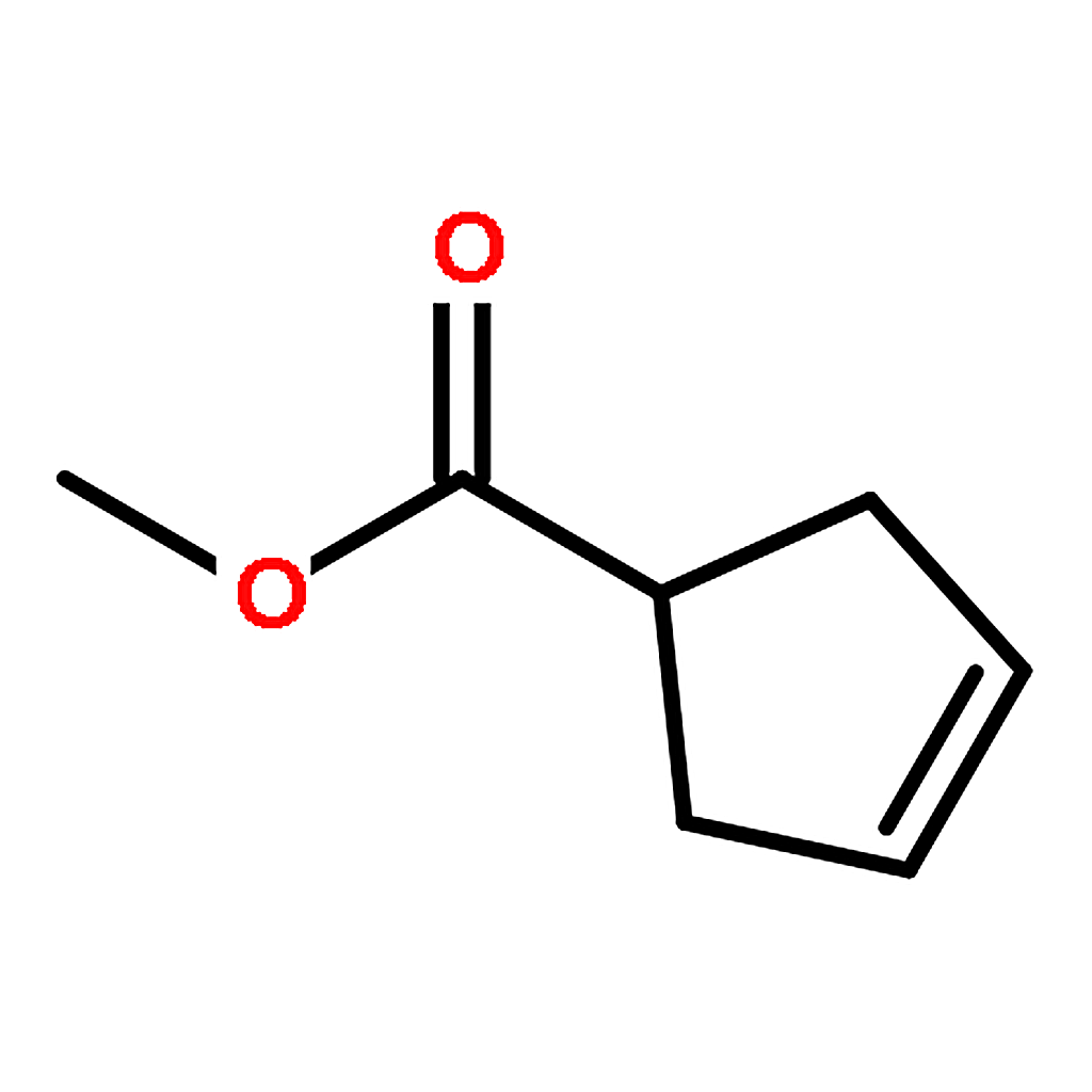 RHAWN Methyl 3-cyclopentenecarboxylate