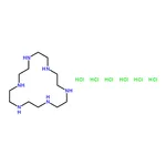 RHAWN 1,4,7,10,13,16-Hexaazacyclooctadecane Hexahydrochloride