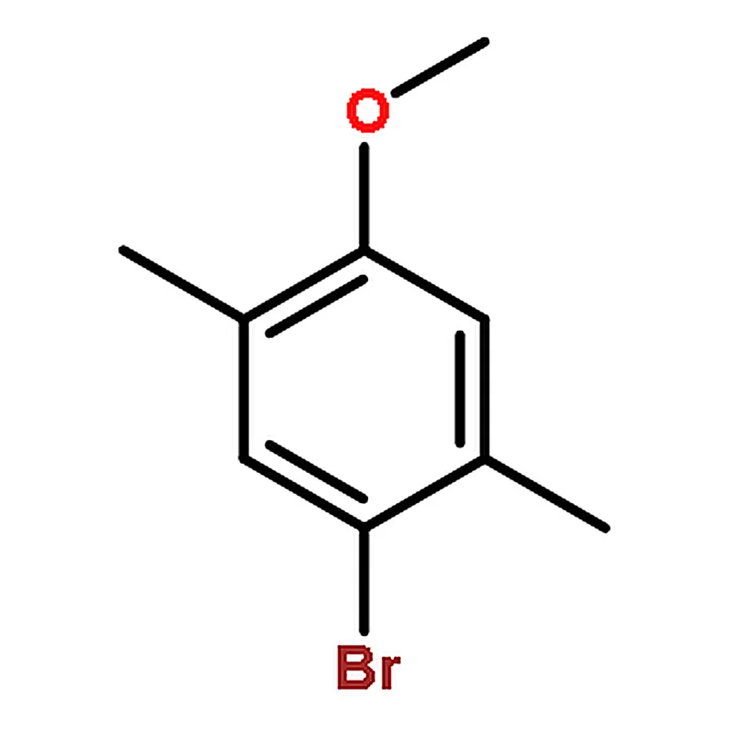 RHAWN 1-Bromo-4-methoxy-2,5-dimethylbenzene