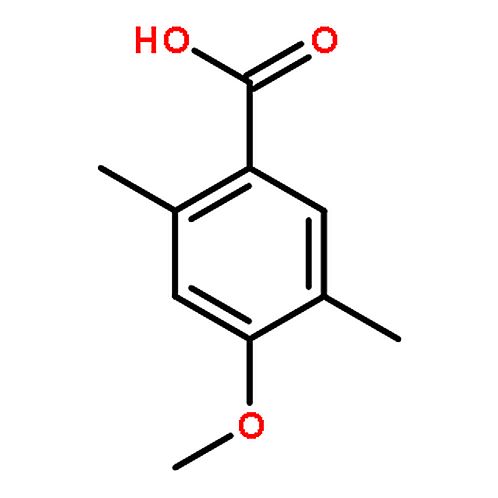 RHAWN 4-Methoxy-2，5-Dimethylbenzoic Acid