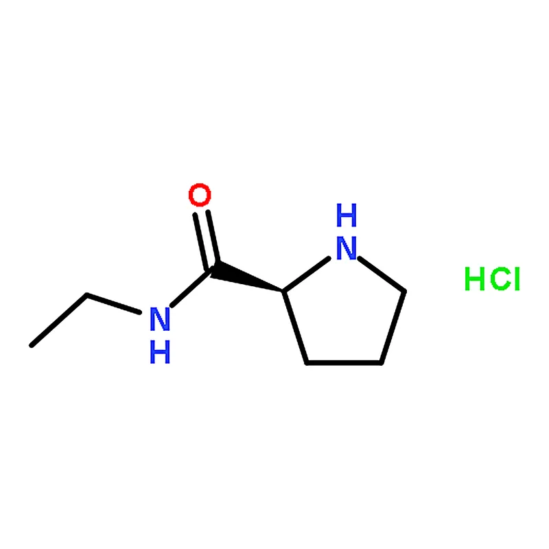 RHAWN H-Pro-NHEt.HCl