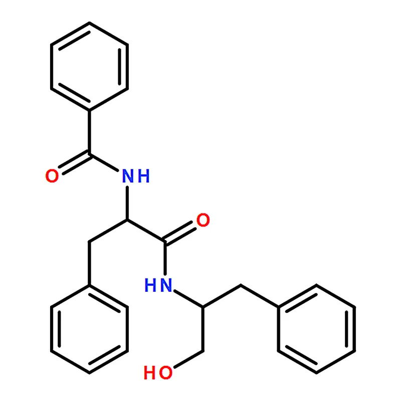 RHAWN Aurantiamide