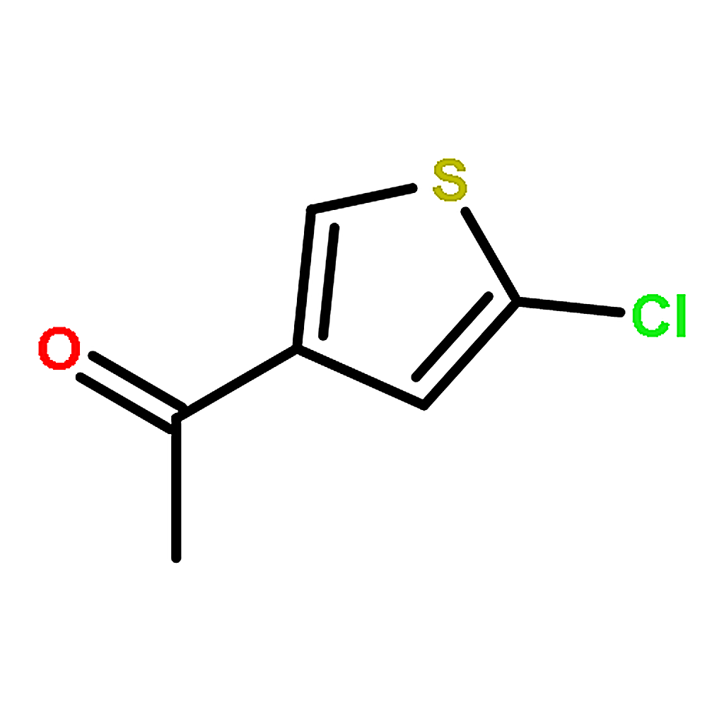RHAWN 3-ACETYL-5-CHLOROTHIOPHENE