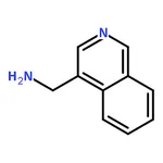 RHAWN Isoquinolin-4-ylmethanamine