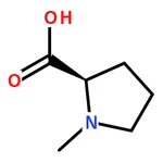 RHAWN (R)-1-Methylpyrrolidine-2-carboxylic acid