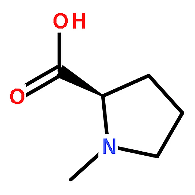 RHAWN (R)-1-Methylpyrrolidine-2-carboxylic acid