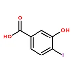 RHAWN 3-Hydroxy-4-iodobenzoic acid