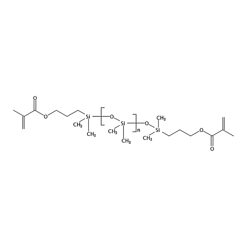 RHAWN Methacryloxypropyl Terminated Polydimethylsiloxanes