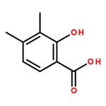 RHAWN 2-Hydroxy-3,4-dimethylbenzoic acid