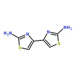 RHAWN 2,2'-Diamino-4,4'-bithiazole
