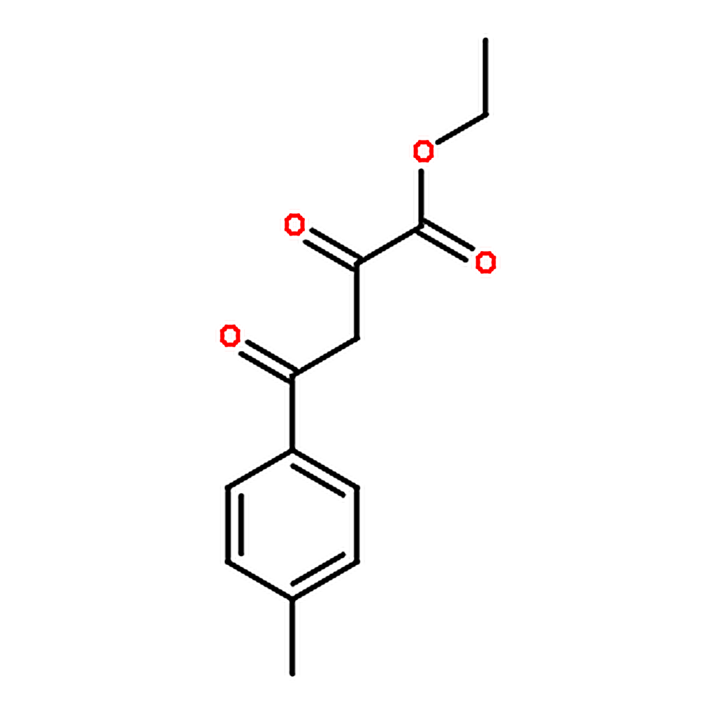 RHAWN Ethyl 2，4-dioxo-4-(p-tolyl)butanoate