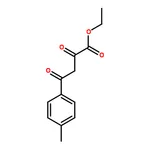 RHAWN Ethyl 2,4-dioxo-4-(p-tolyl)butanoate