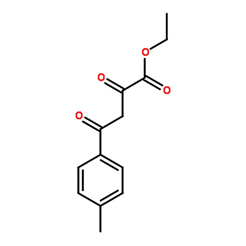 RHAWN Ethyl 2,4-dioxo-4-(p-tolyl)butanoate