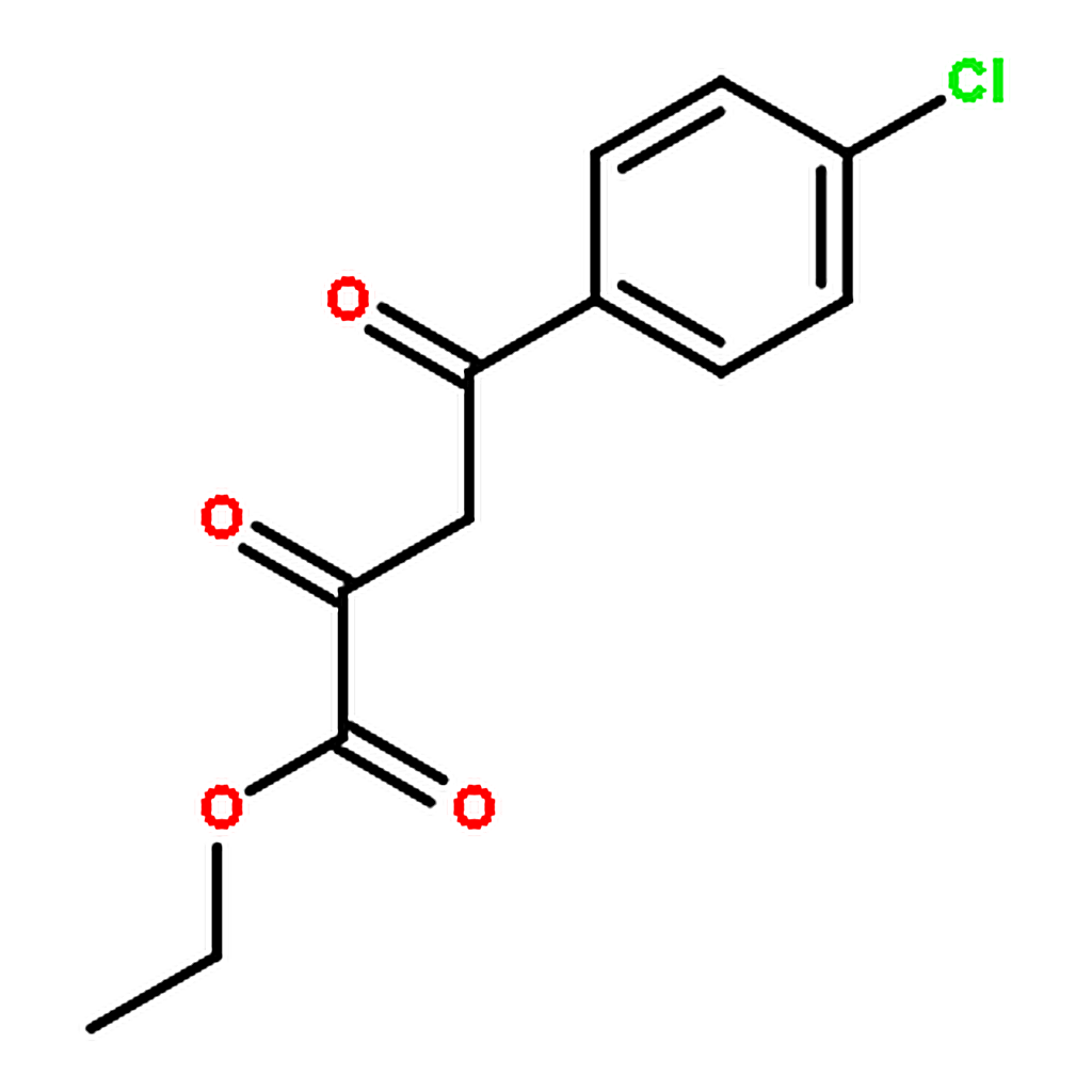 RHAWN Ethyl 4-(4-chlorophenyl)-2,4-dioxobutanoate