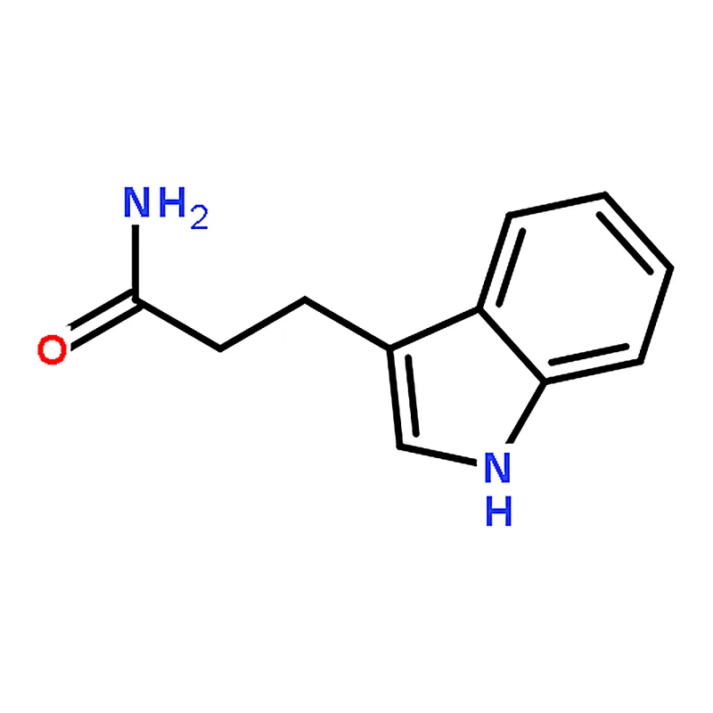 RHAWN 3-(1H-Indol-3-yl)propanamide