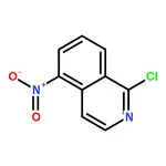 RHAWN 1-Chloro-5-nitroisoquinoline