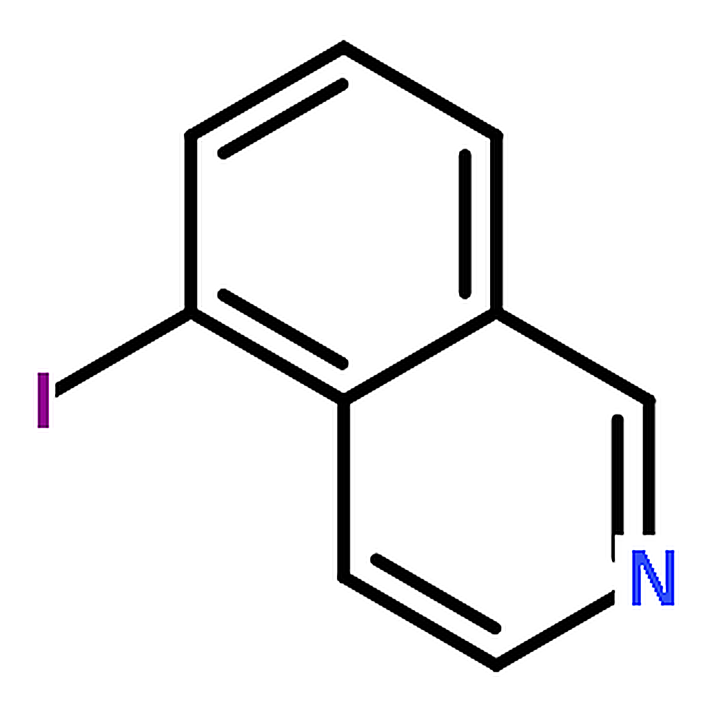 RHAWN 5-Iodoisoquinoline