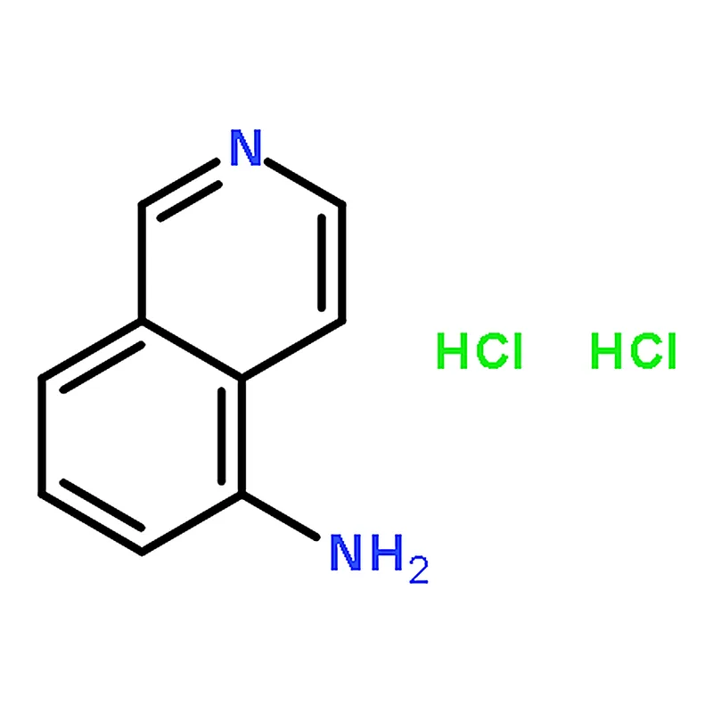 RHAWN 5-AMINOISOQUINOLINE DIHYDROCHLORIDE