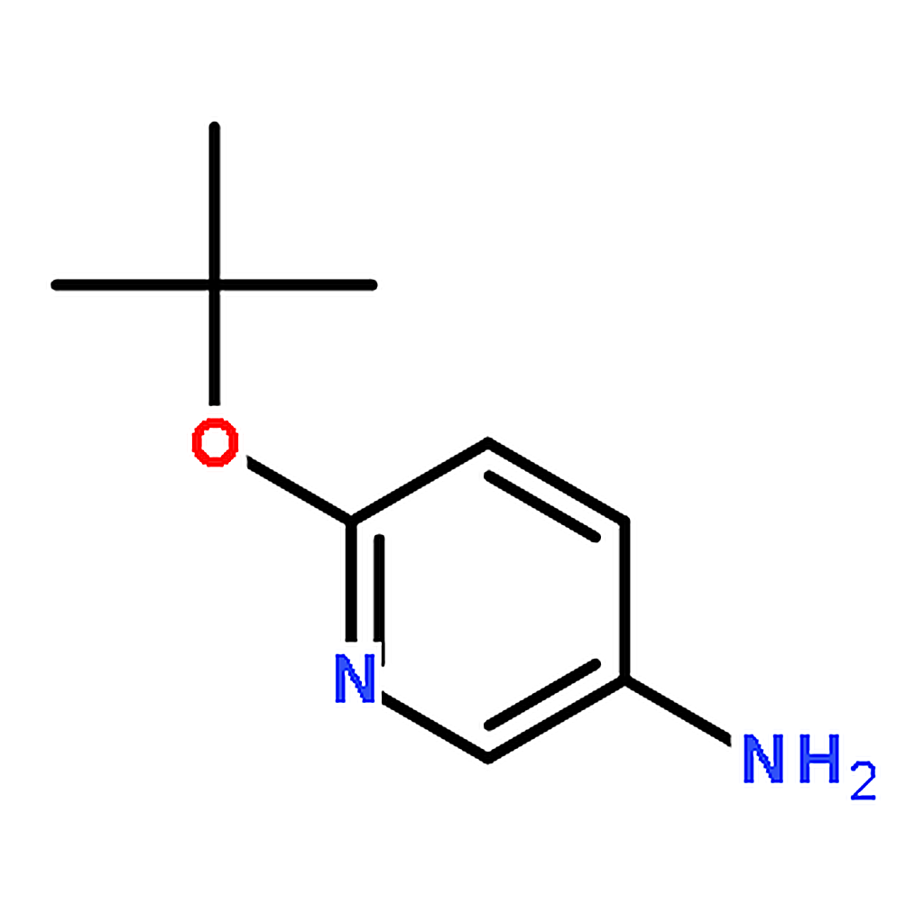RHAWN 6-(tert-Butoxy)pyridin-3-amine
