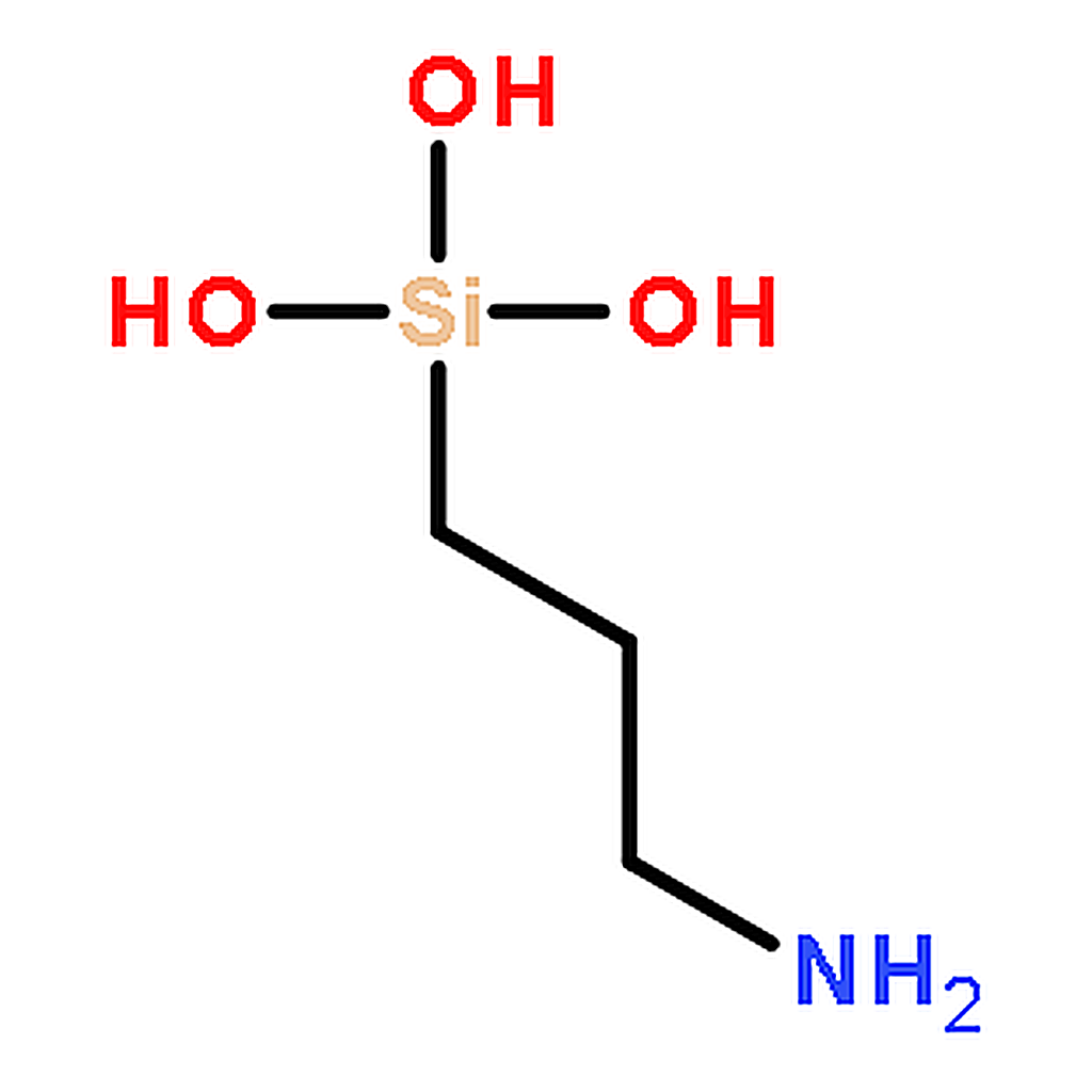 RHAWN 3-Aminopropylsilanetriol