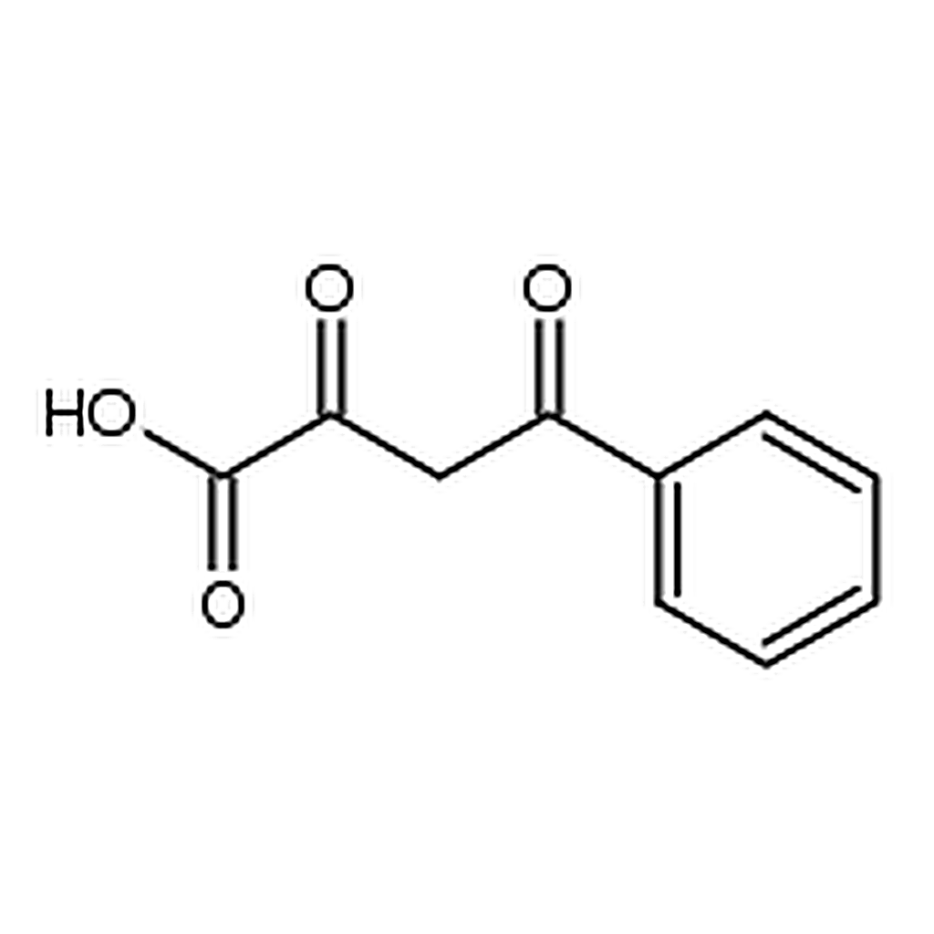 RHAWN 2,4-Dioxo-4-phenylbutanoic acid
