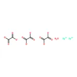 RHAWN Dysprosium oxalate